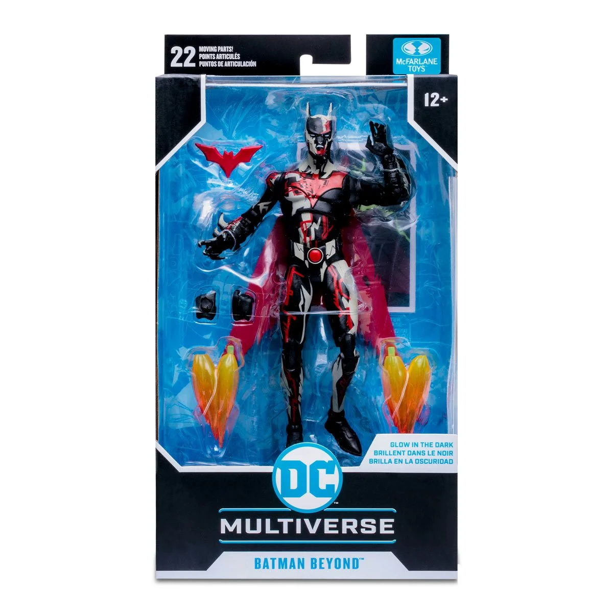 Figura Batman DC
