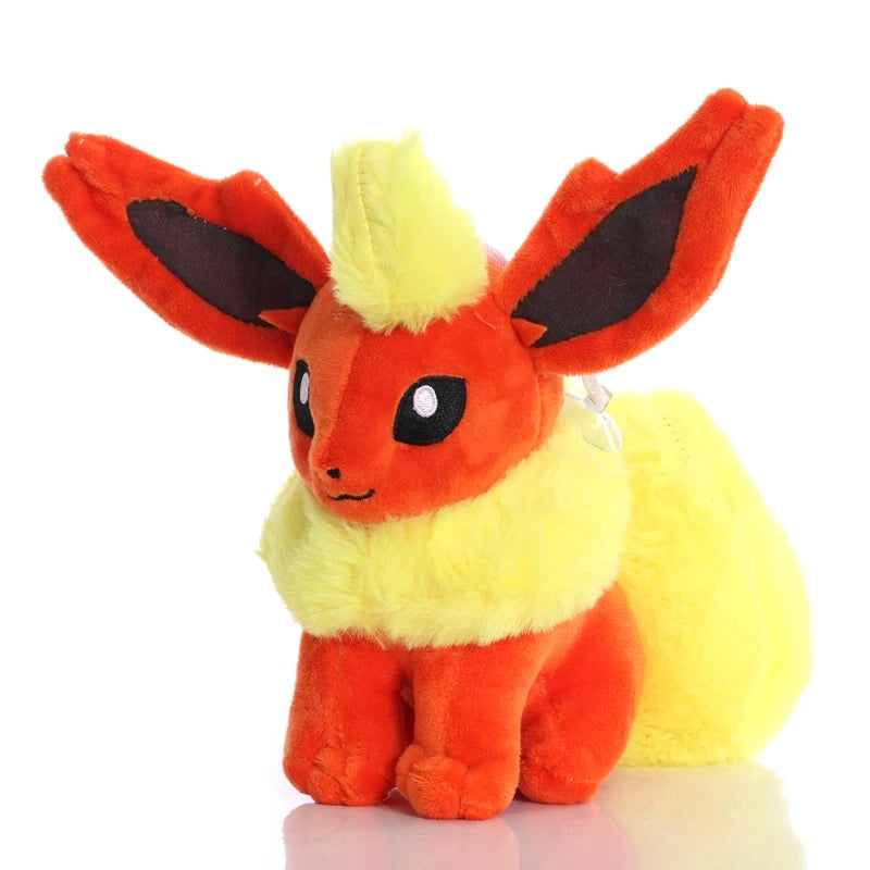Pokémon Plush