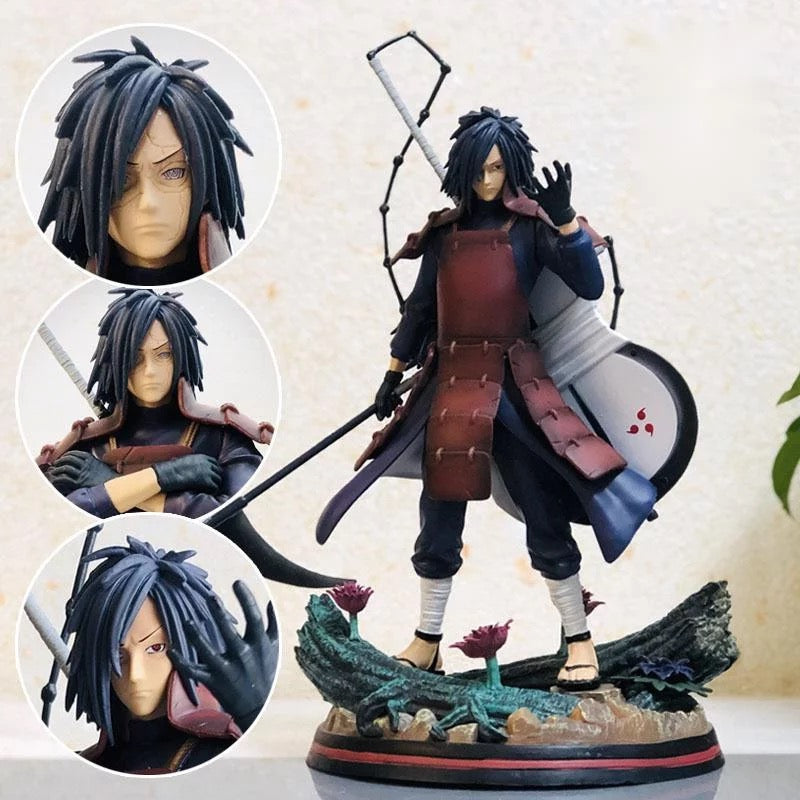 Naruto Figure