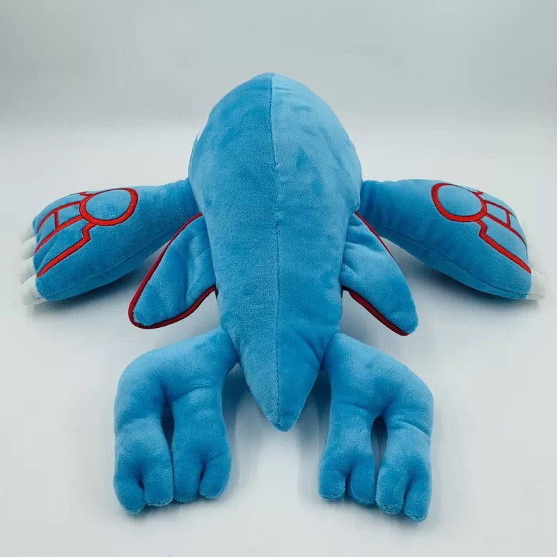 Pokémon Plush