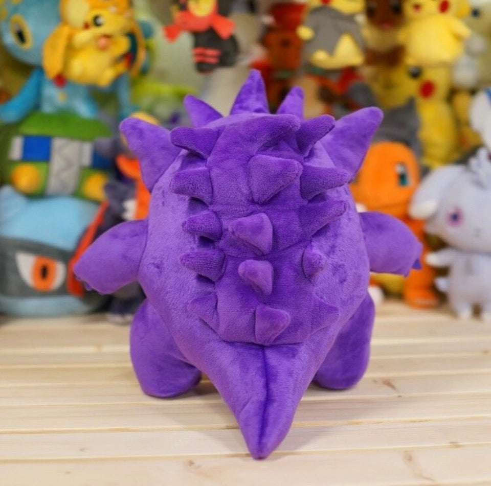Pokémon Plush