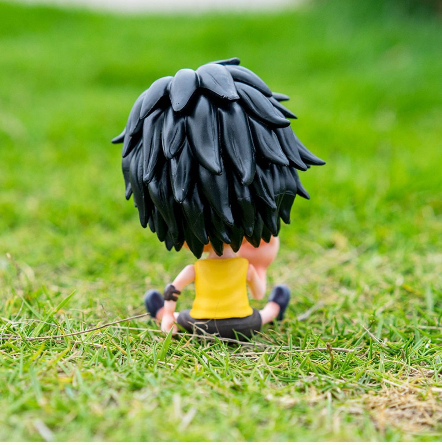 Figura de una pieza