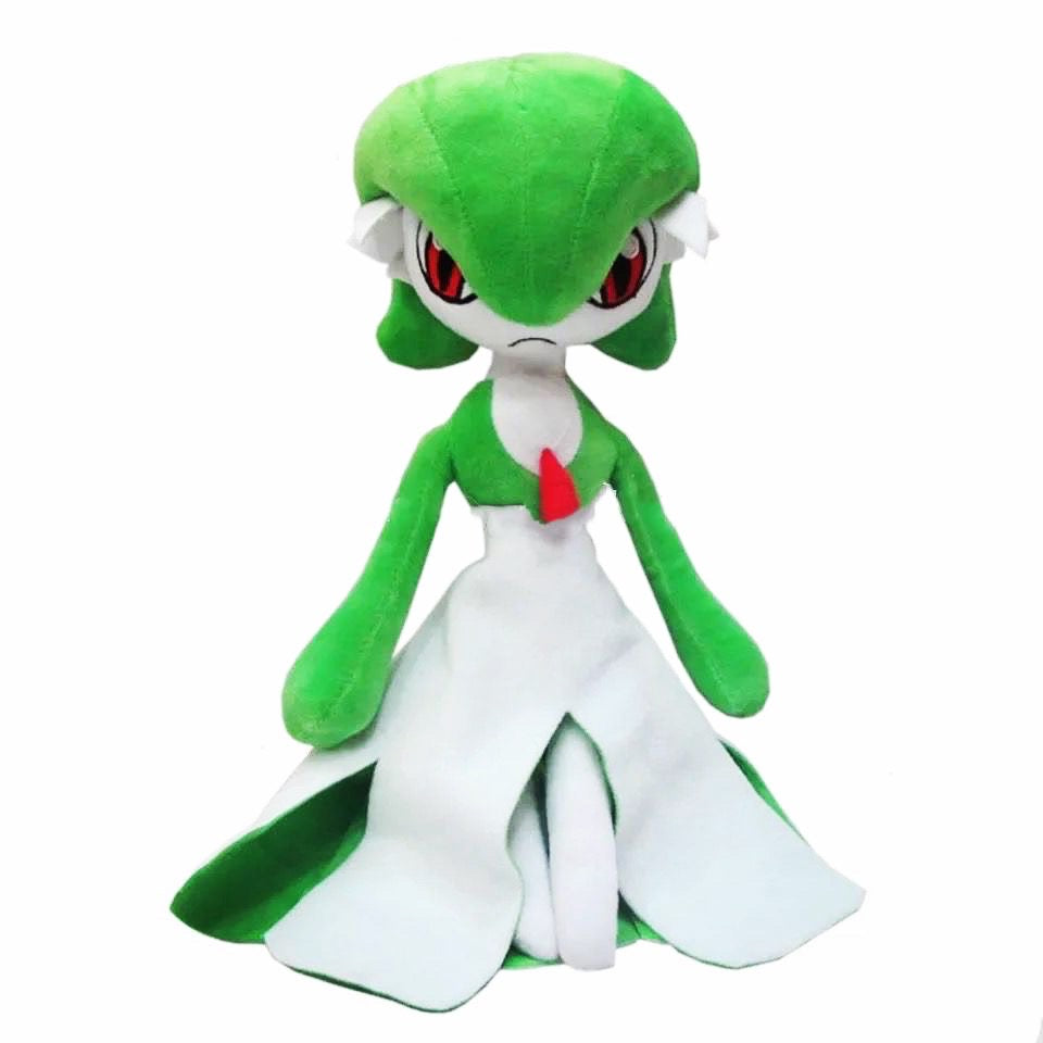 Pokémon Plush