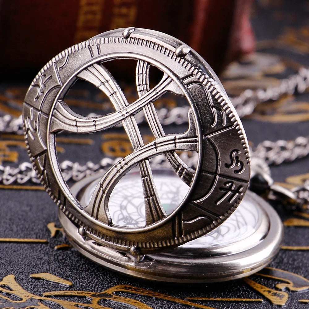 Marvel Pocket Watch