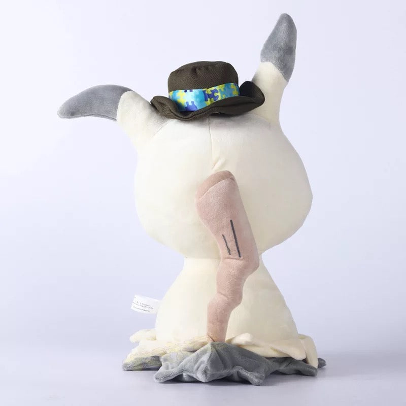 Pokémon Plush