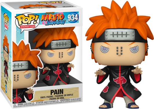 ¡Funko Pop!