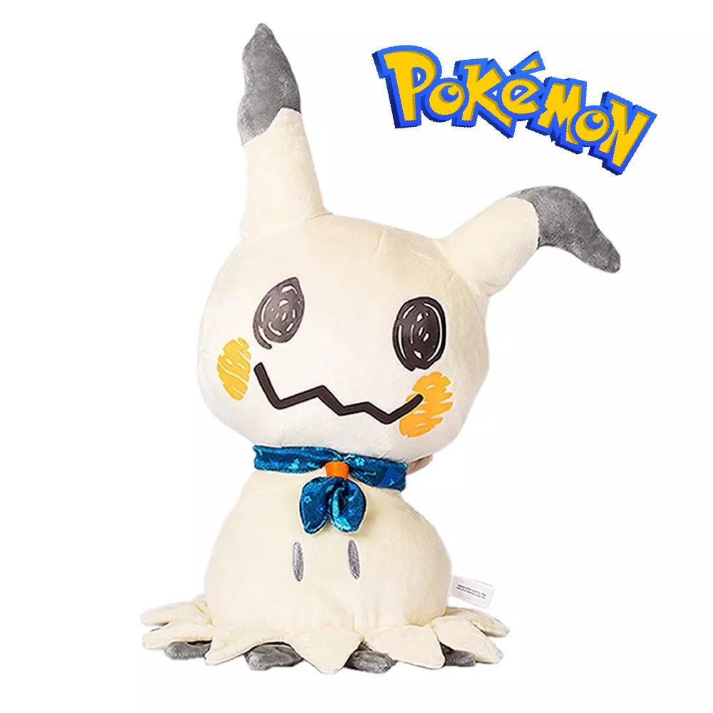 Pokémon Plush