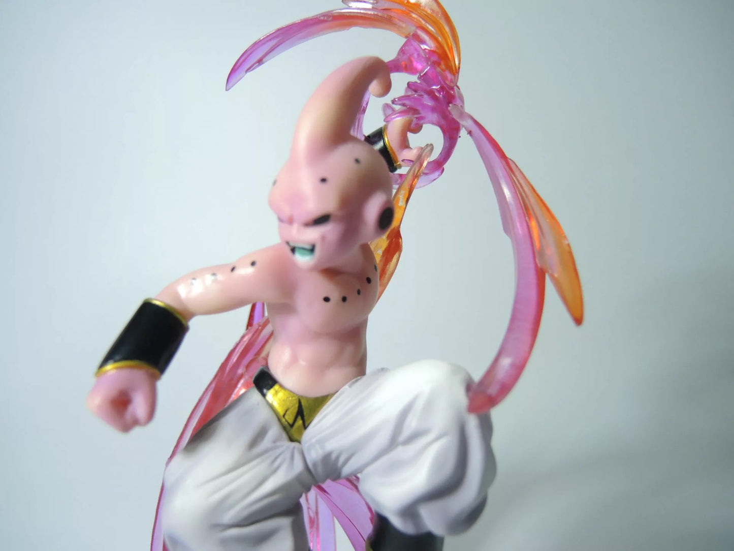 Dragon Ball Z Figure