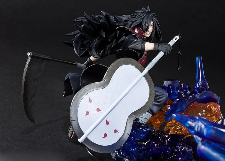 Naruto Figure
