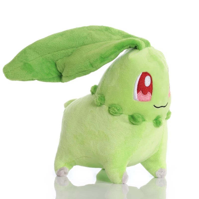Pokémon Plush