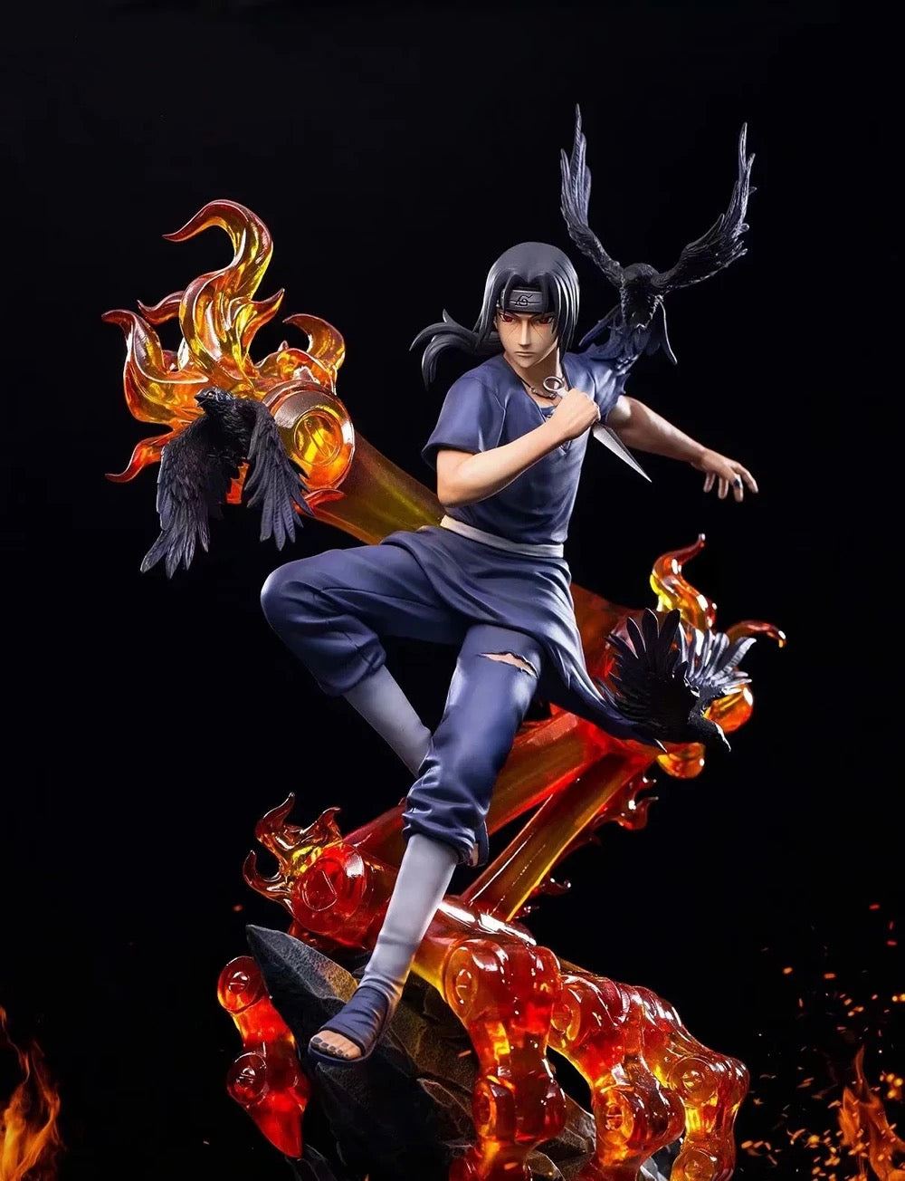 Naruto Figure