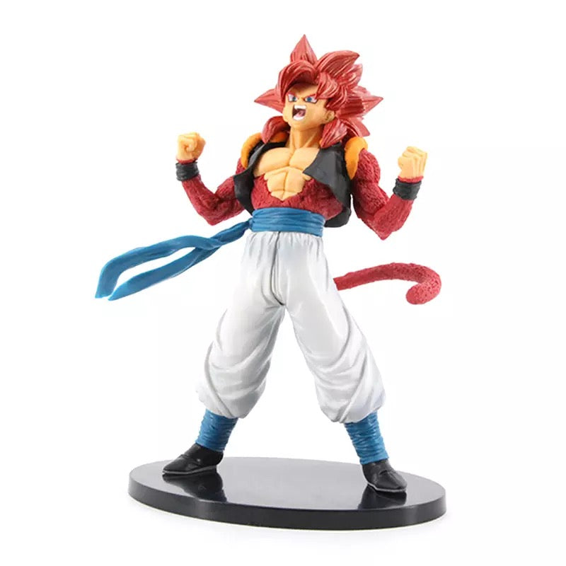 Dragon Ball GT Figure