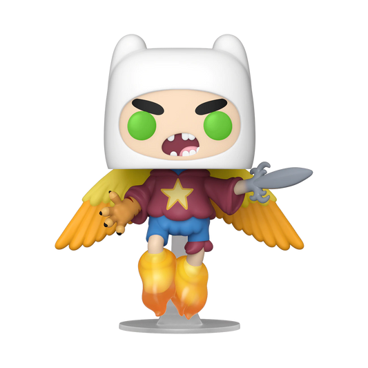 ¡Funko Pop!