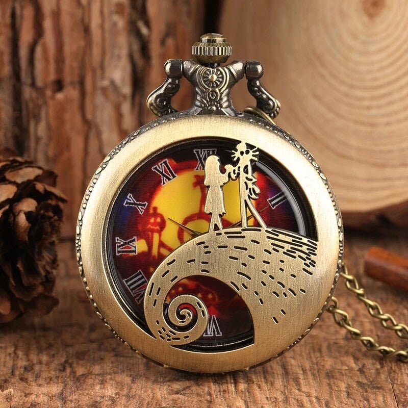 Pocket Watch