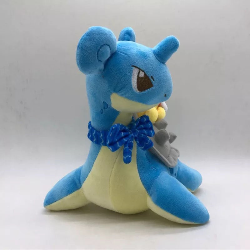 Pokémon Plush