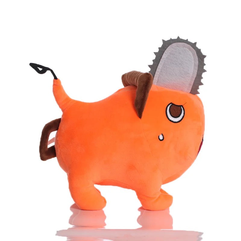 Chainsaw Man Plush