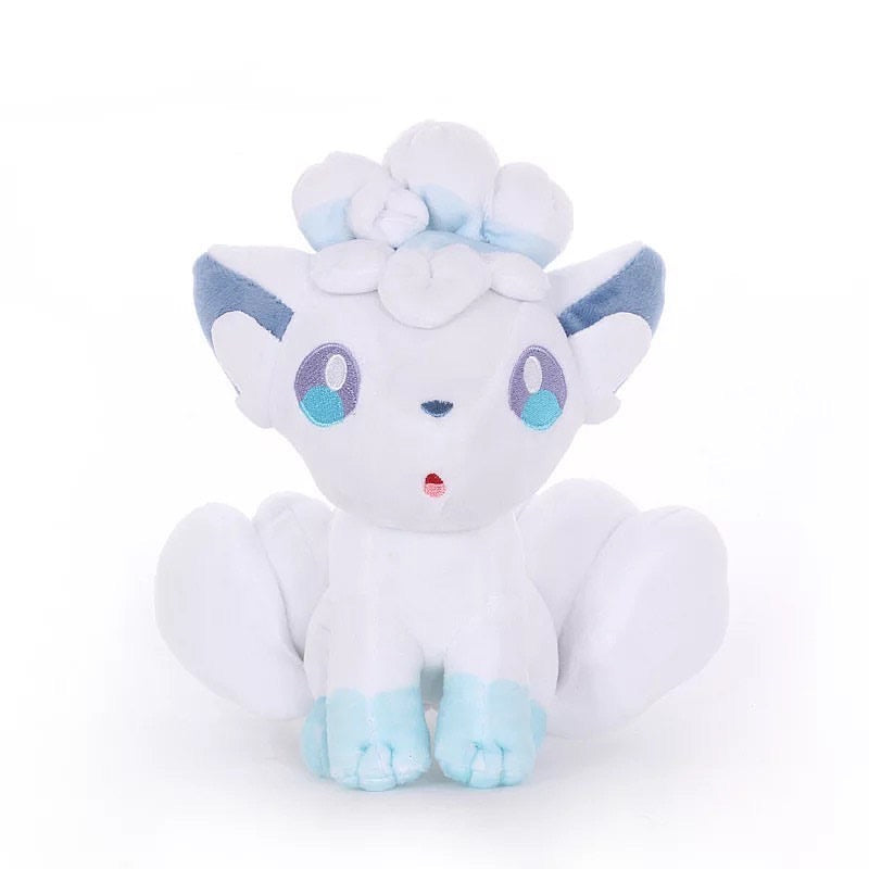 Pokémon Plush