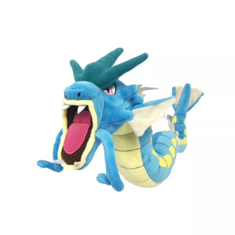Pokémon Plush