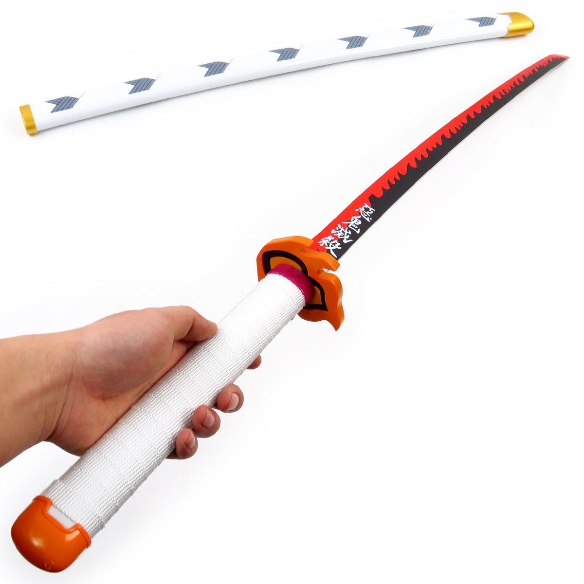 Demon Slayer Sword