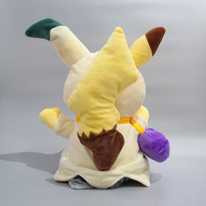 Pokémon Plush