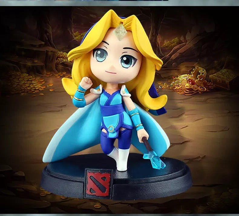 Dota 2