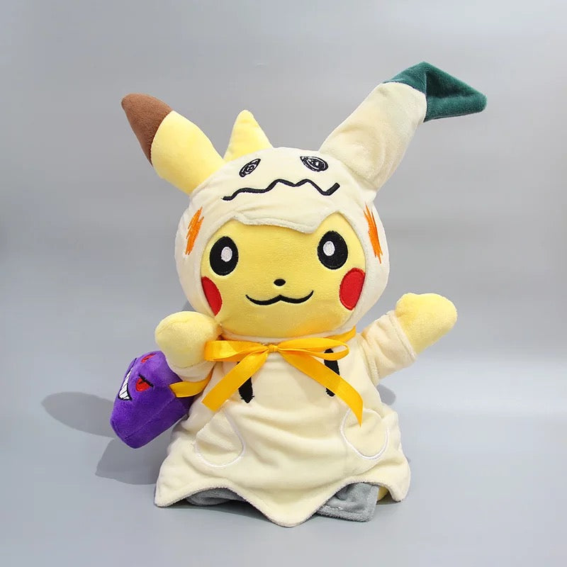 Pokémon Plush