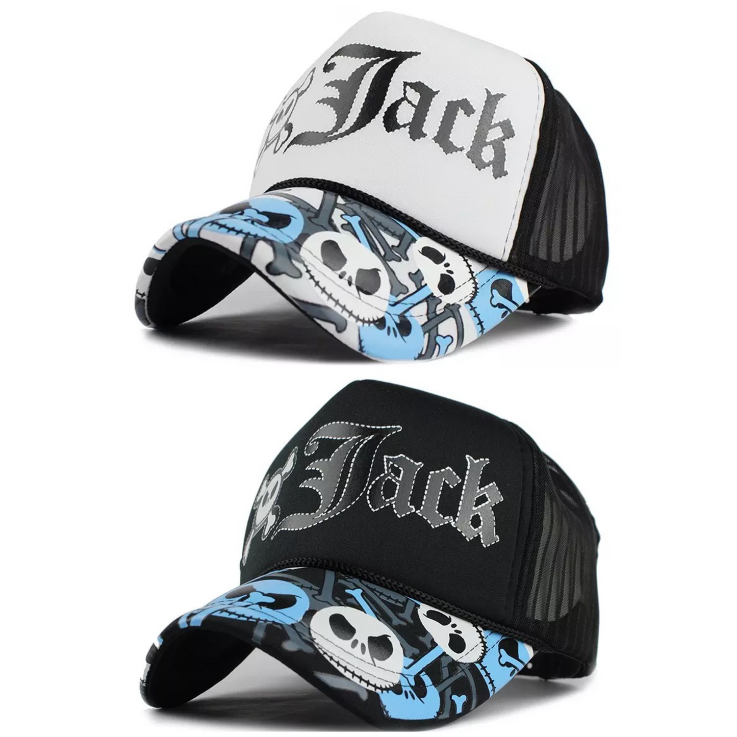 Snapback Cap