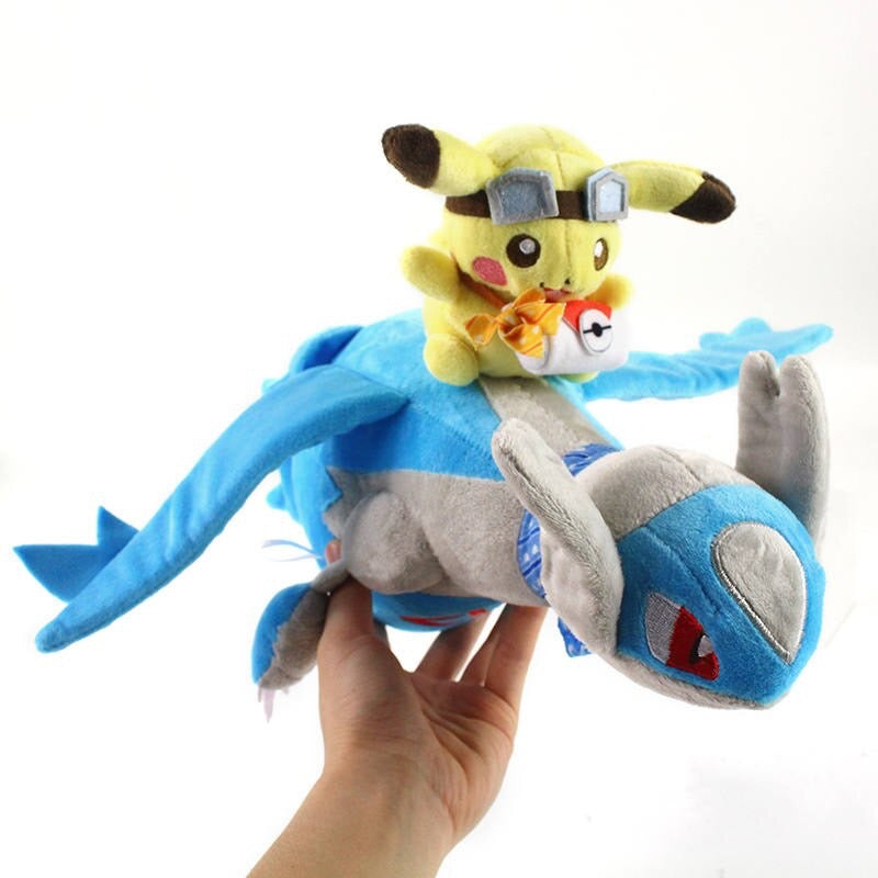 Pokémon Plush