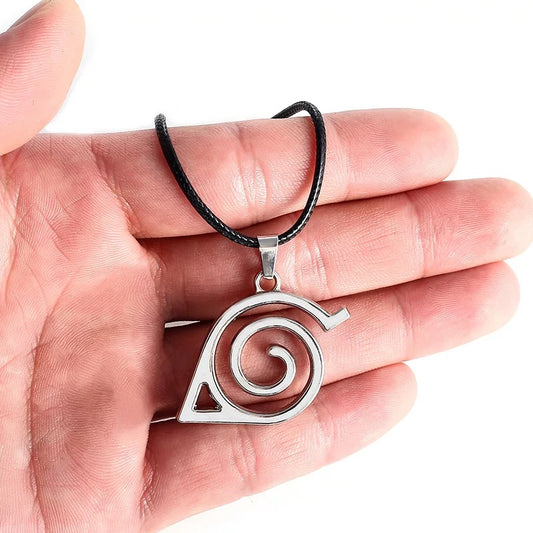 Naruto Necklace