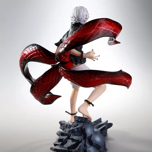 Figura Ghoul de Tokio