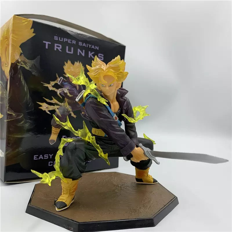 Dragon Ball Z Figure