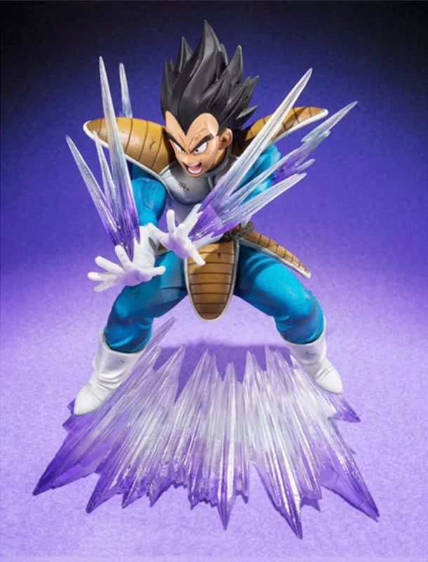 Dragon Ball Z Figure