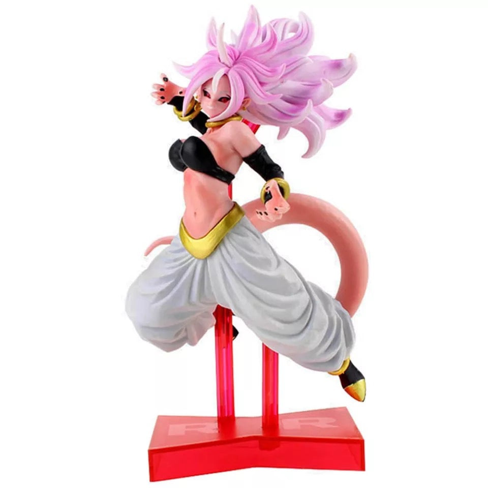 Dragon Ball Z Figure