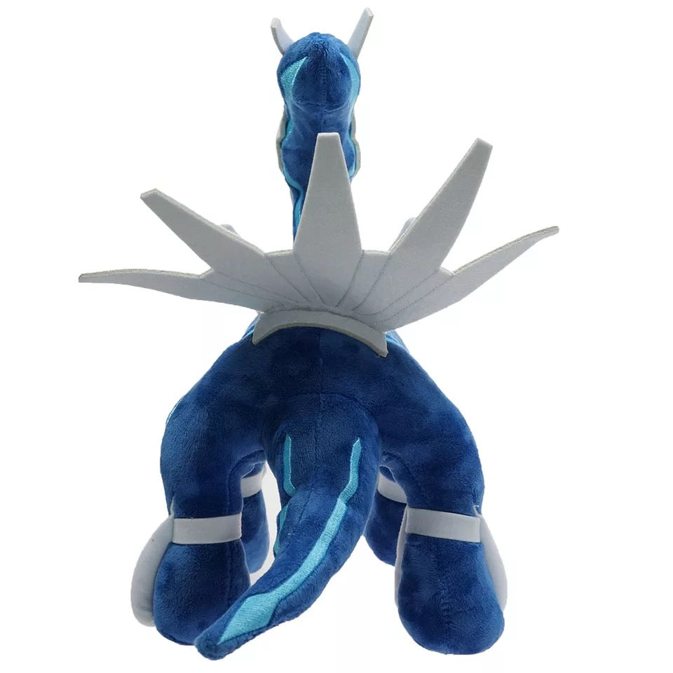 Pokémon Plush