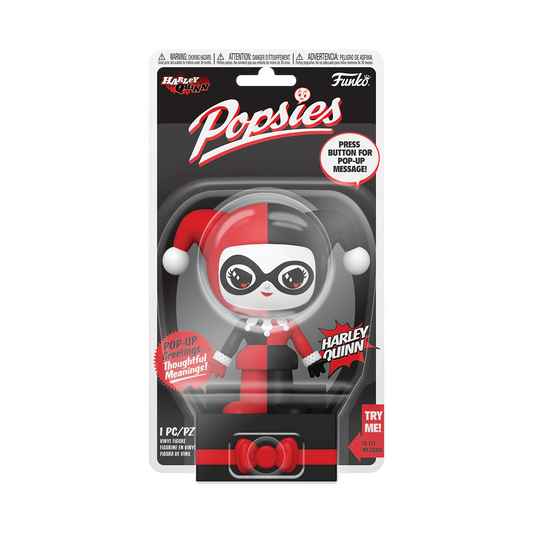 ¡Paposas Funko!