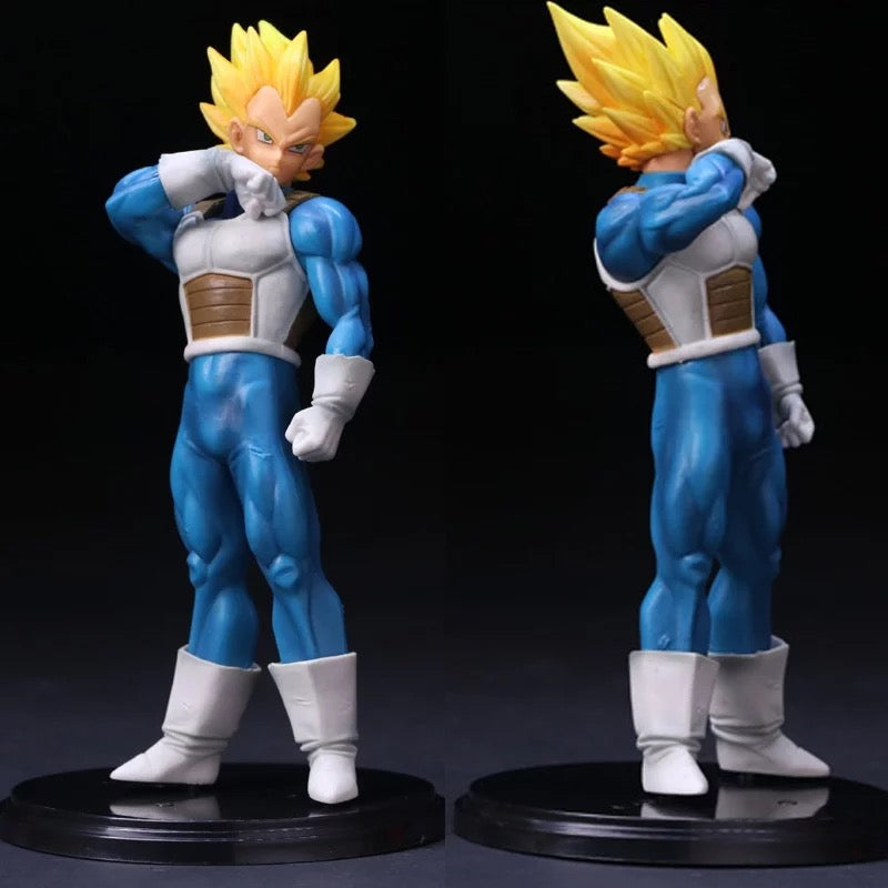 Dragon Ball Z Figure