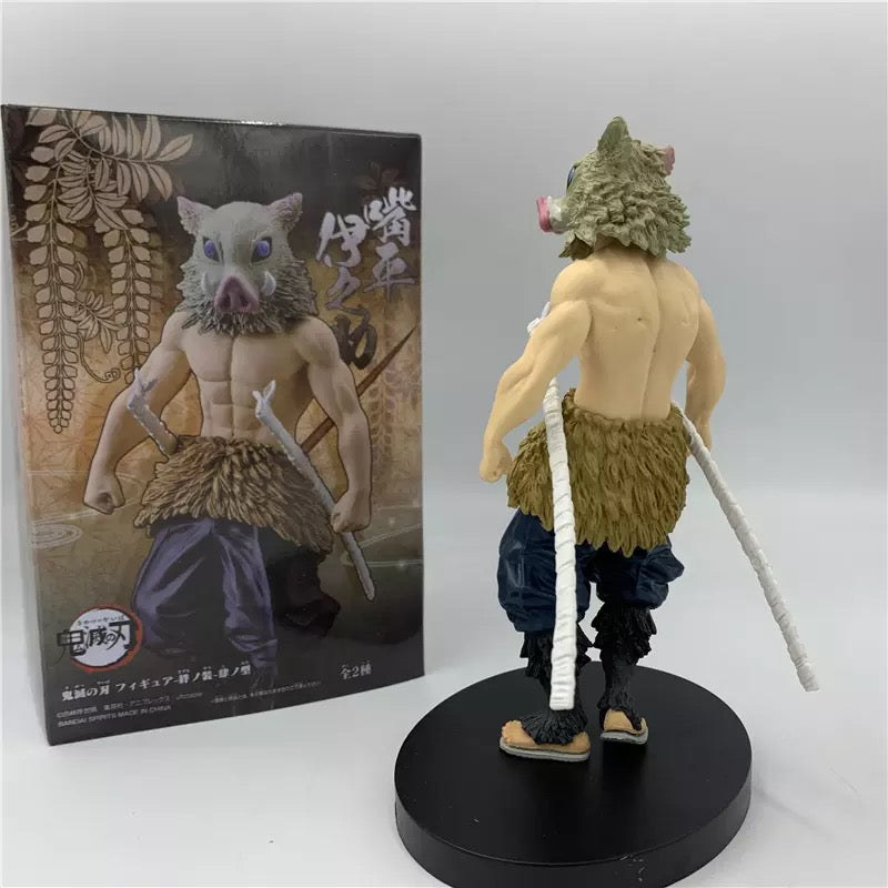 Demon Slayer Figure