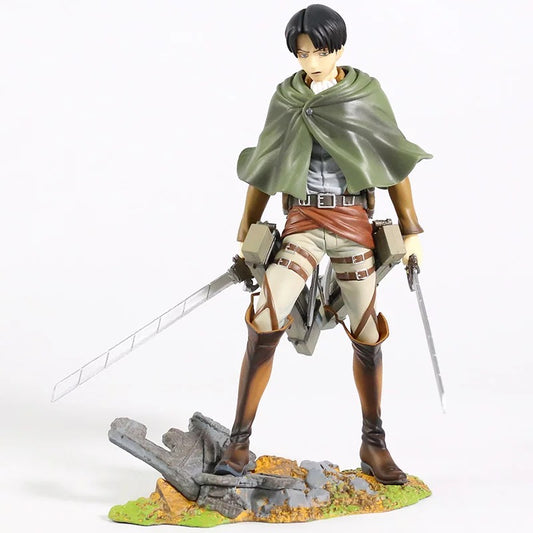 Attack On Titan Figure