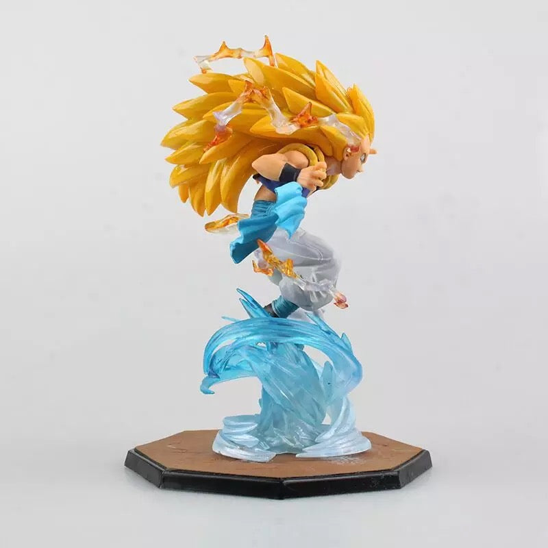 Dragon Ball Z Figure