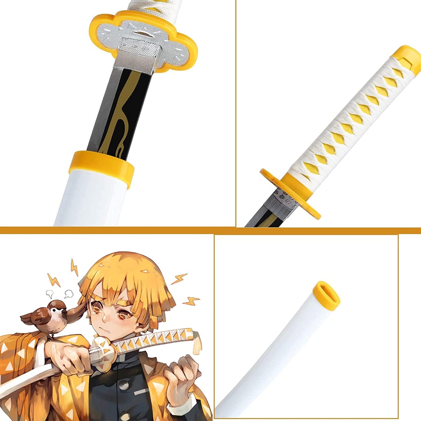 Demon Slayer Sword