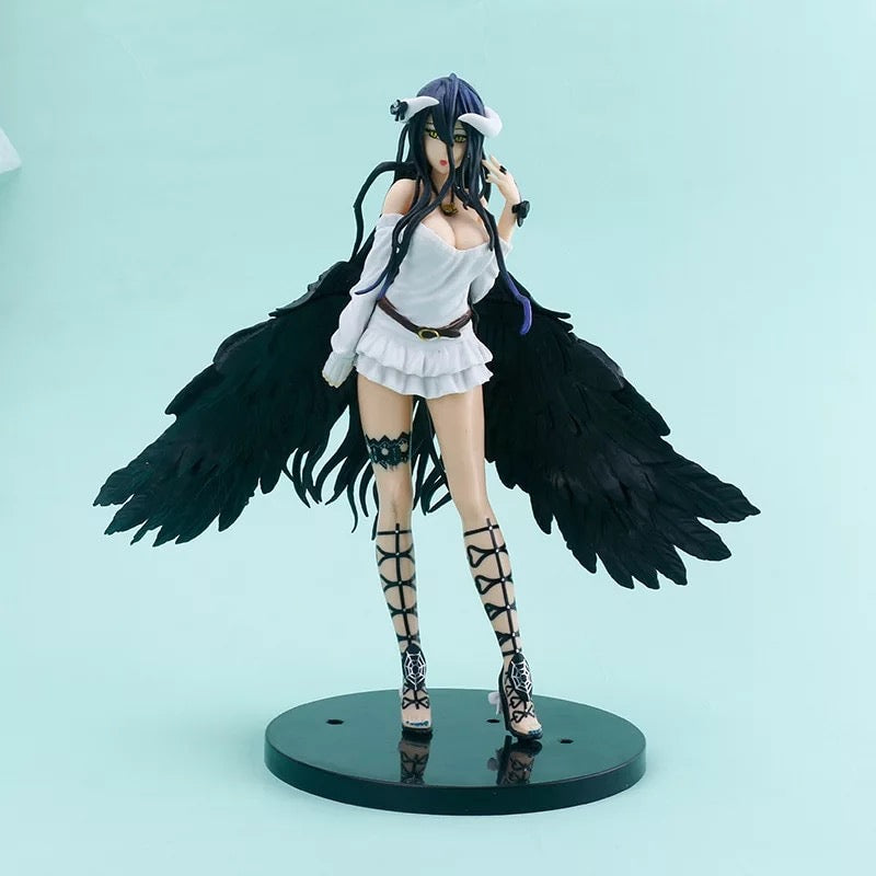 Figura del señor supremo