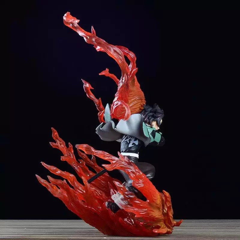 Demon Slayer Figure