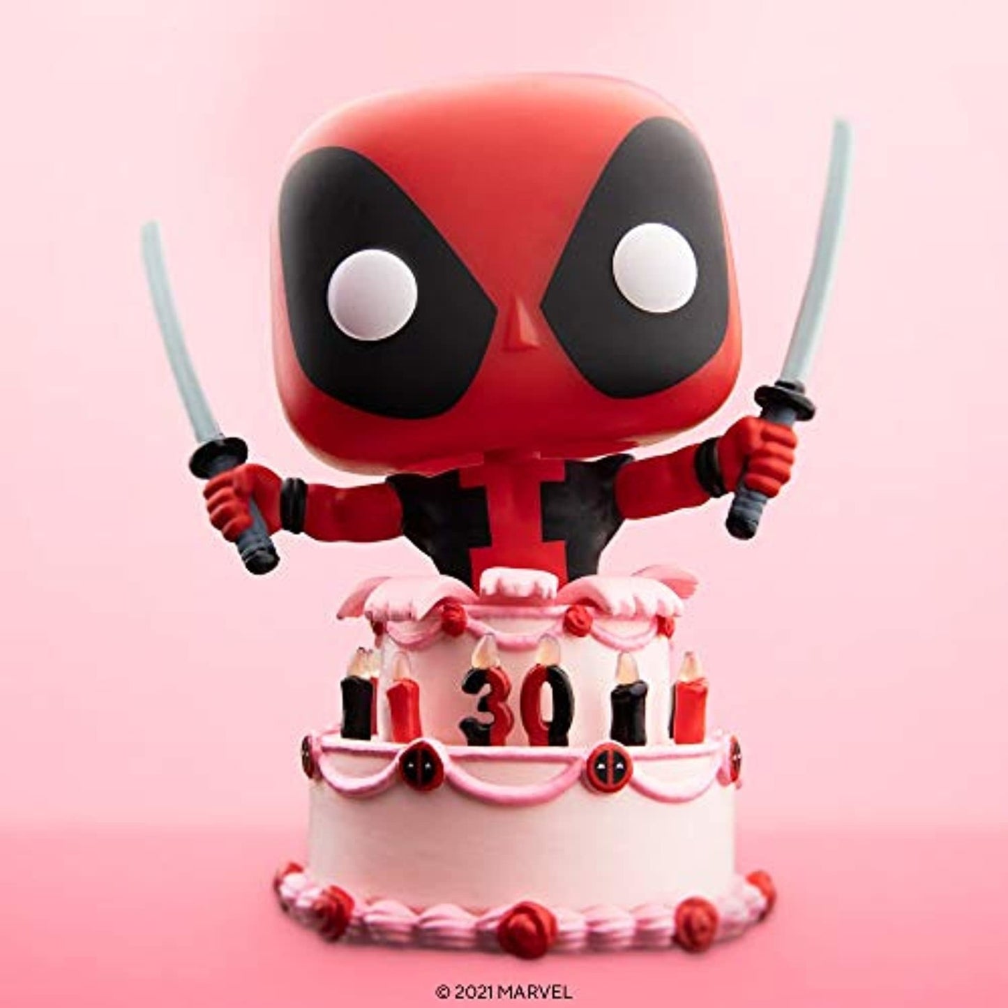 ¡Funko Pop!