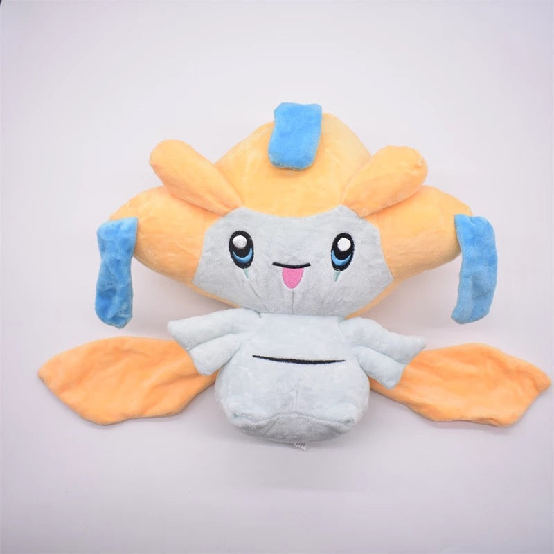 Pokémon Plush