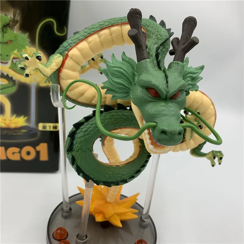 Dragon Ball Z Figure