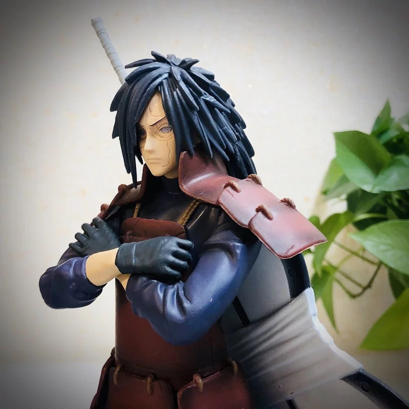 Naruto Figure