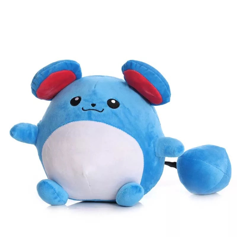 Pokémon Plush