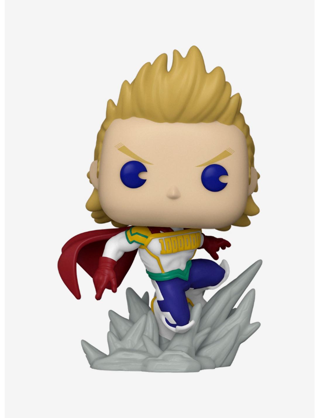 ¡Funko Pop!