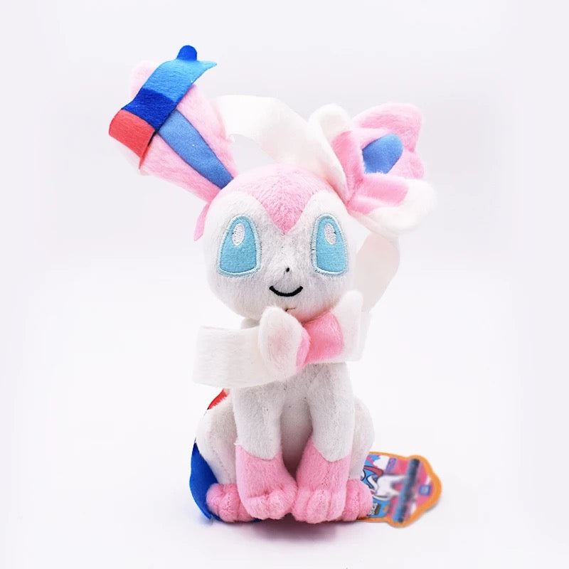 Pokémon Plush