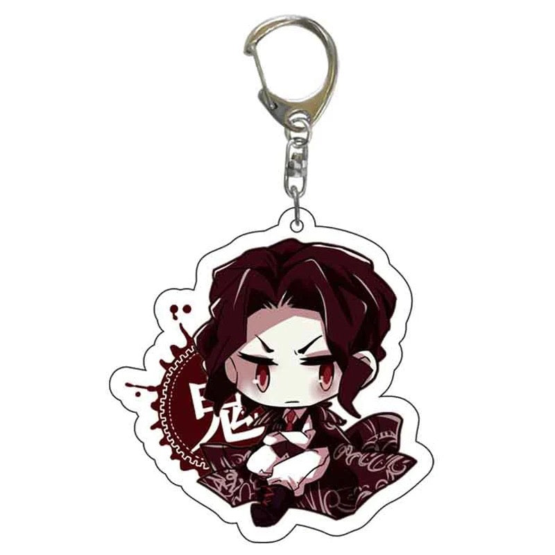 Demon Slayer Keychain
